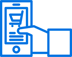 On-Demand Delivery Apps